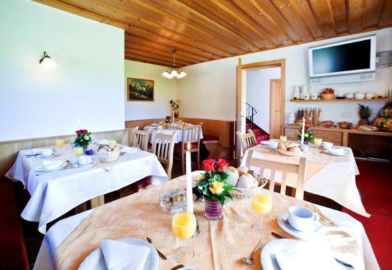 Pension Ederhof Jochberg Eksteriør billede